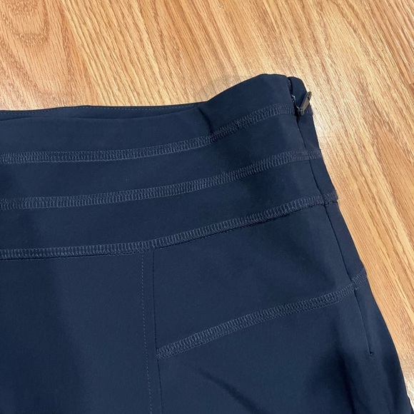 Athleta All Day Skort Sz: 14 - Picture 3 of 7